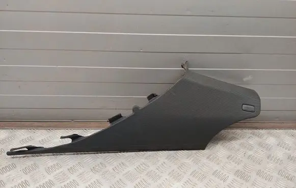 Audi S5 (C) pillar trim 8T0867288