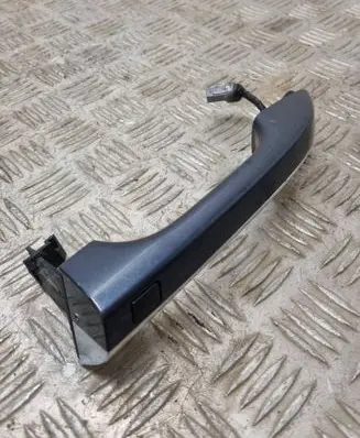 KIA Sportage Front door exterior handle