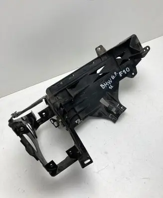 BMW 5 F10 F11 Headlight/headlamp mounting bracket 7200793 11071510