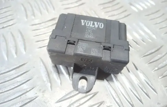 Volvo S40, V40 Other control units/modules 9442947