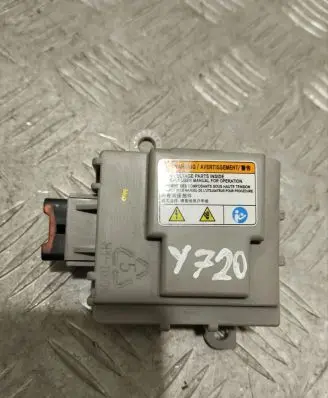 Tesla Model S Other control units/modules 103281700A