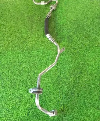 BMW 7 F01 F02 F03 F04 Active stabilizer tube/hose 6775212