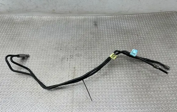 Dodge Durango III Brake line pipe/hose P68492326AA P68492327AA