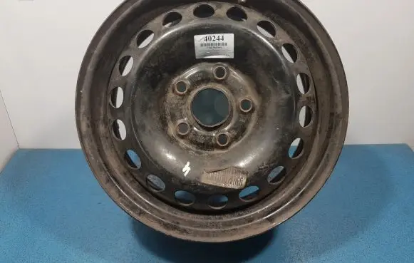 Volkswagen PASSAT B5 R18 forged rim 