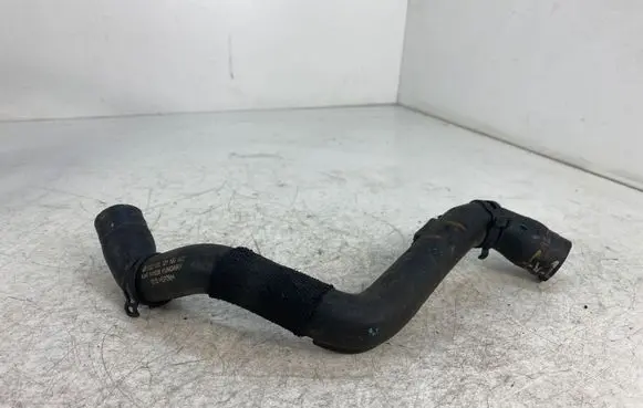 Audi A6 S6 C7 4G Engine coolant pipe/hose 03L121157AQ