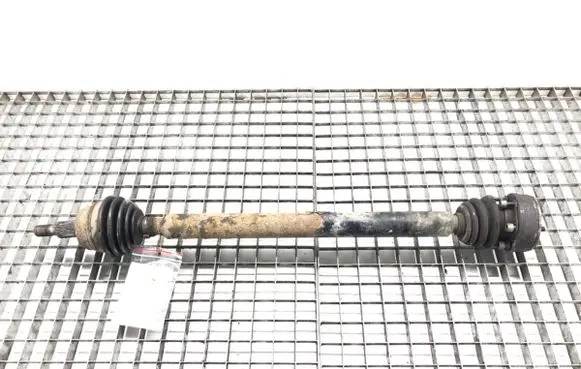 Seat Toledo II (1M) Front driveshaft