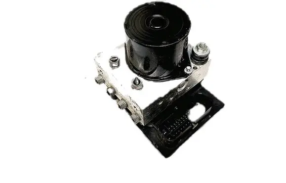 Seat Ibiza IV (6J,6P) ABS Pump 6R0614517AE 6R0907379AJ