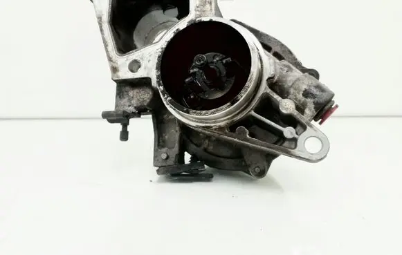 Fiat Ducato Vacuum pump 2A451BJ