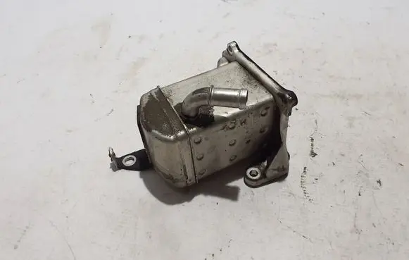 Volvo S90, V90 EGR valve cooler 32203034