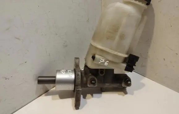 Alfa Romeo 147 Master brake cylinder 320669663
