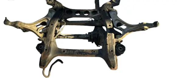 Porsche Cayenne (92A) Rear subframe 