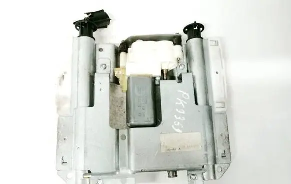 Audi A8 S8 D3 4E Seat adjustment motor 0130002909