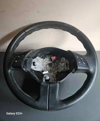 Fiat 500 Steering wheel 61926181D00 7355000470 001020101101