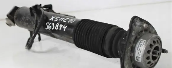 BMW X5M E70 Shock absorber/damper/air suspension 6788766