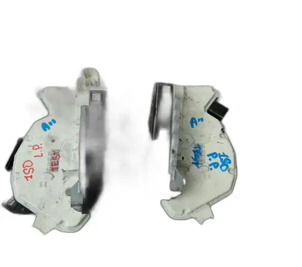 Skoda Citigo Tailgate/trunk/boot lock/catch/latch