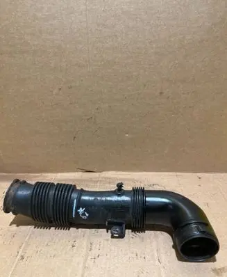 Citroen C4 I Picasso Air intake duct part 9656237580