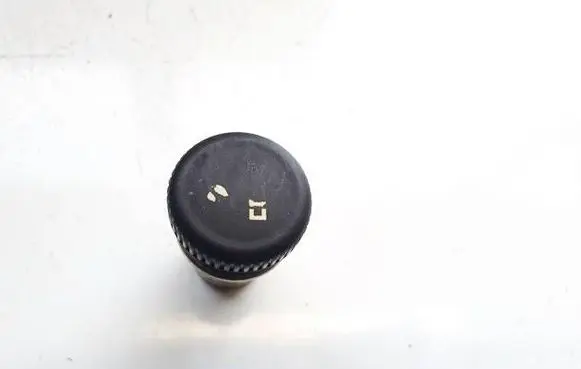 Skoda Superb B6 (3T) Cigarette lighter 