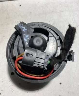 Dacia Logan II Heater fan/blower T1020778J