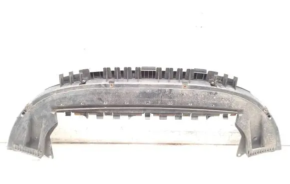 Volvo C30 Front bumper skid plate/under tray 31299060