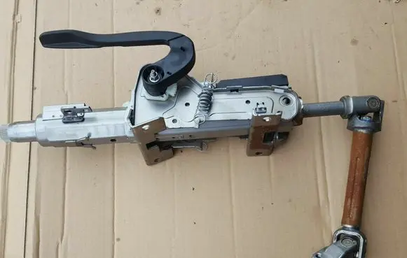 Audi A3 S3 8V Steering wheel axle set 5Q1419502AA