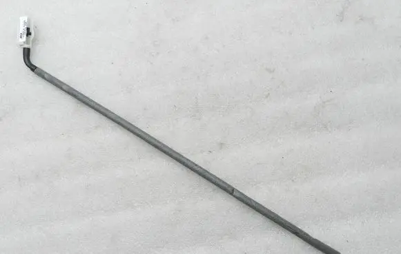BMW 3 F30 F35 F31 Loading door cable line 51217259827 7259827