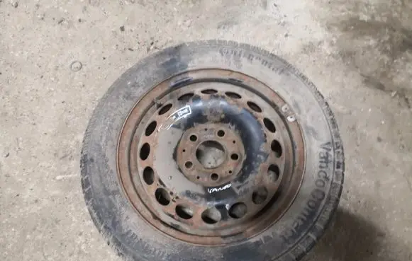 Mercedes-Benz Vaneo W414 R12 spare wheel 4144000502 A4144000502
