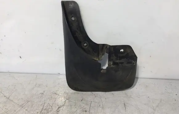 Front mudguard