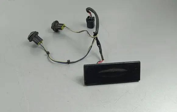 KIA Telluride Tailgate opening switch 299197195