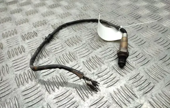 Volkswagen Golf VI Lambda probe sensor 03C906262H
