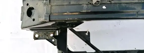 Mazda 6 Front bumper cross member