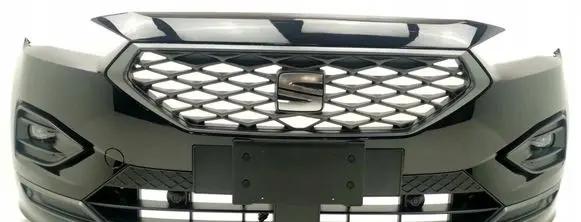Seat Tarraco Front bumper 5FJ807221D