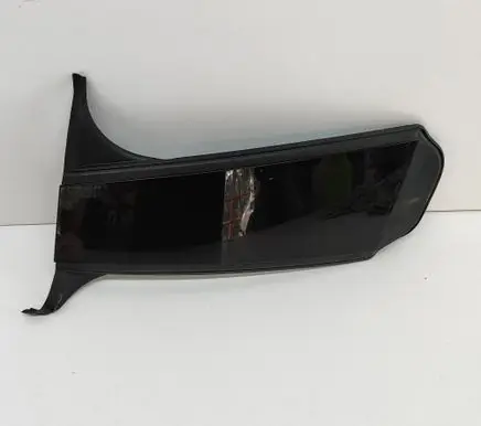 BMW 4 F36 Gran coupe Front door glass trim molding 7453304