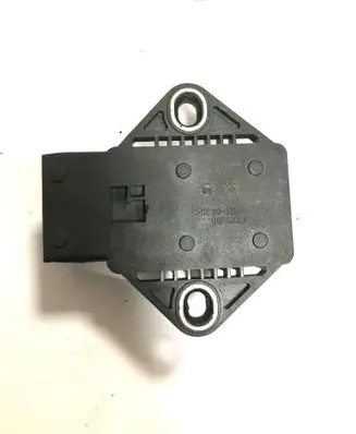 Hyundai Santa Fe ESP acceleration yaw rate sensor 0265005293