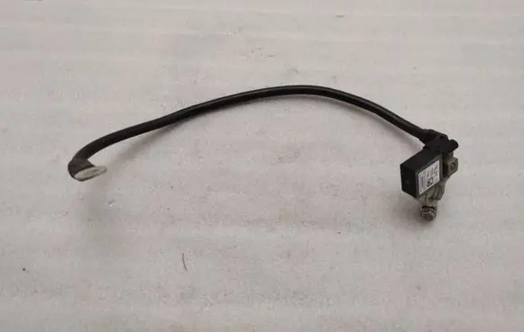 Mercedes-Benz CLS C218 AMG Negative earth cable (battery) A0009052902