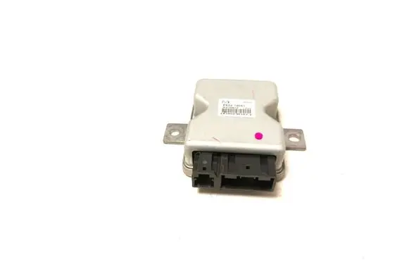 Mazda CX-3 Other control units/modules PE0218561