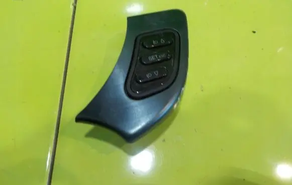 Alfa Romeo Giulietta Other switches/knobs/shifts 13AB82 ADF3CE8687094D5595