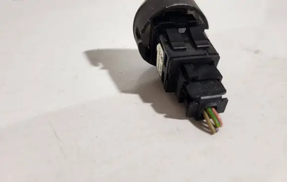Citroen C3 Central locking switch button 96405778XT