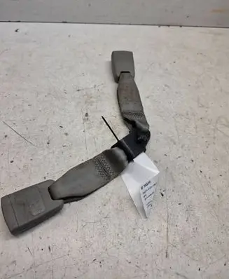 KIA Sorento Middle seatbelt buckle (rear) FED04