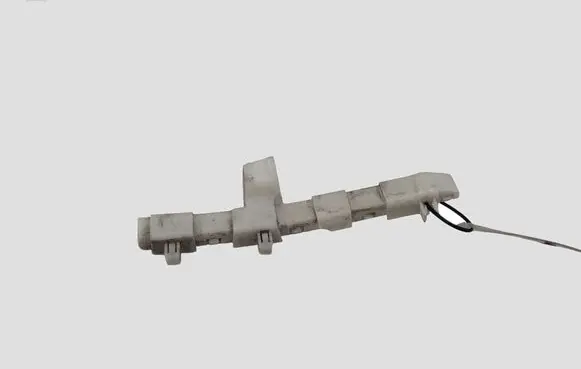Nissan Qashqai Front bumper mounting bracket 52222BR00A