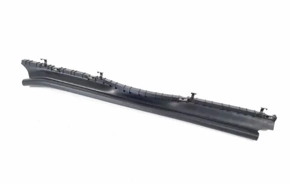 Mercedes-Benz SLK R172 Engine compartment rubber A1728800097