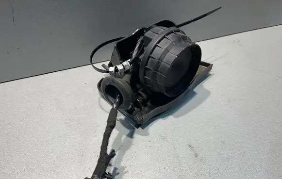 BMW 3 E92 E93 Alarm system siren 9147997 6949085