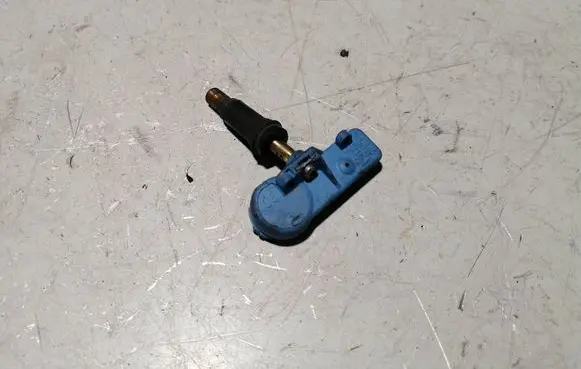 Opel Adam Tire pressure sensor 13581561
