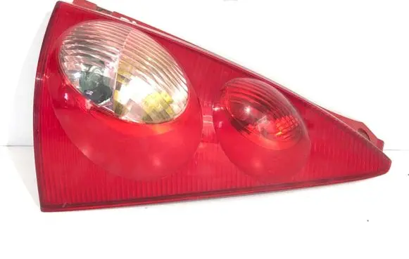 Peugeot 107 Rear/tail lights