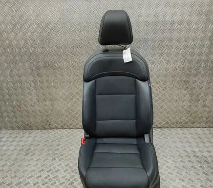 MG MG4 ev Front driver seat 11558173ZZC 11437816ASH