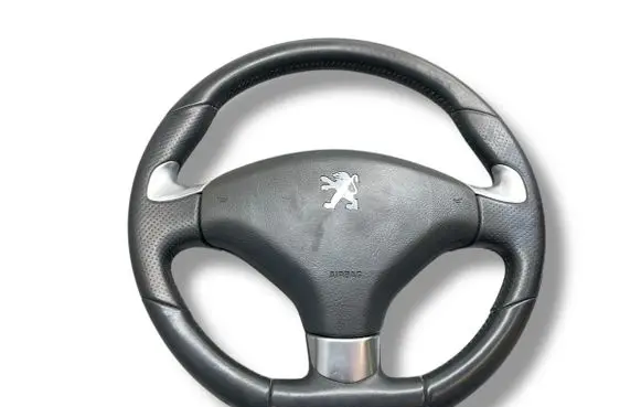 Peugeot 207 Steering wheel