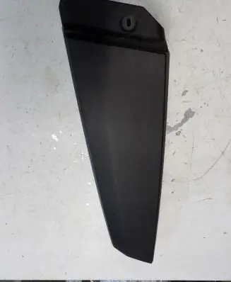 Dacia Jogger (B) Pillar trim (exterior) 
