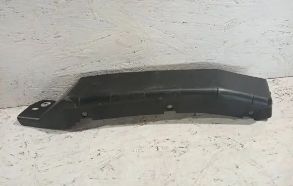 Dodge RAM Front bumper support beam 68274617AE