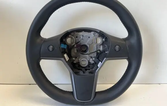 Tesla Model 3 Steering wheel 162659900B 0493500297