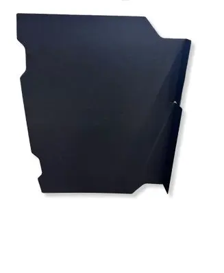 Toyota Yaris Cross Trunk/boot mat liner 