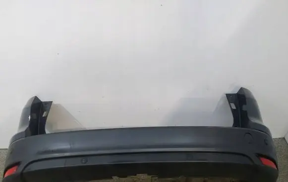 Ford Focus Front bumper 